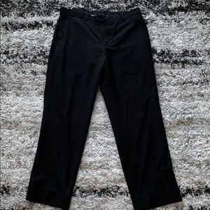 Black Dress Pants